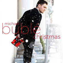 ► «Jingle Bells». Michael Bublé.