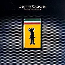 ► «Cosmic girl». Jamiroquai.