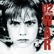 ► «New Year’s Day». U2.