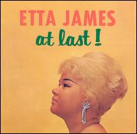 ► «I just want to make love to you». Etta James.