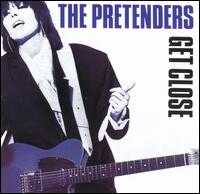 ► «Don’t get me wrong». The Pretenders.