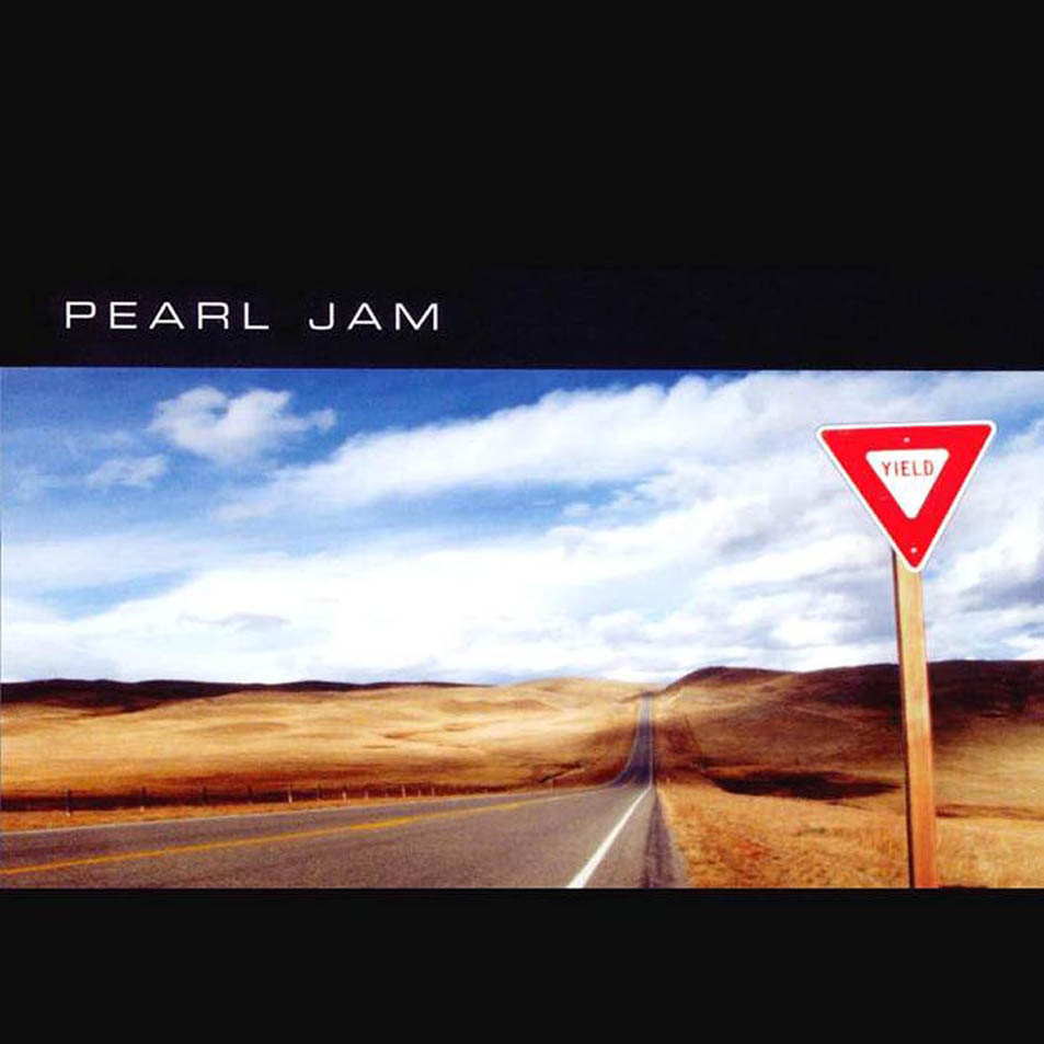 ► «Given to fly». Pearl Jam.