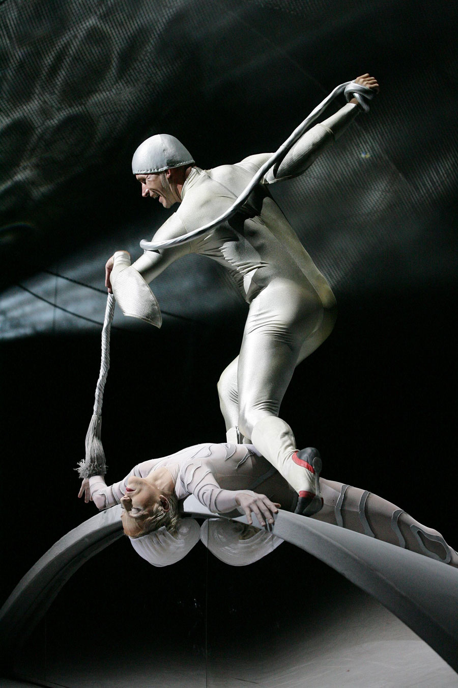 imagen 7 de Les Ballets de Monte-Carlo: Le Songe.