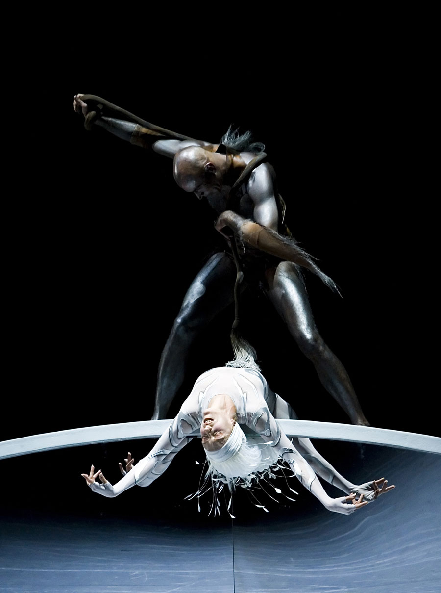imagen 8 de Les Ballets de Monte-Carlo: Le Songe.