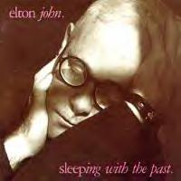 ► «Sacrifice». Elton John.