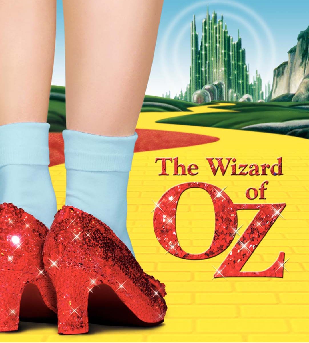 imagen 1 de The Wizard of Oz.