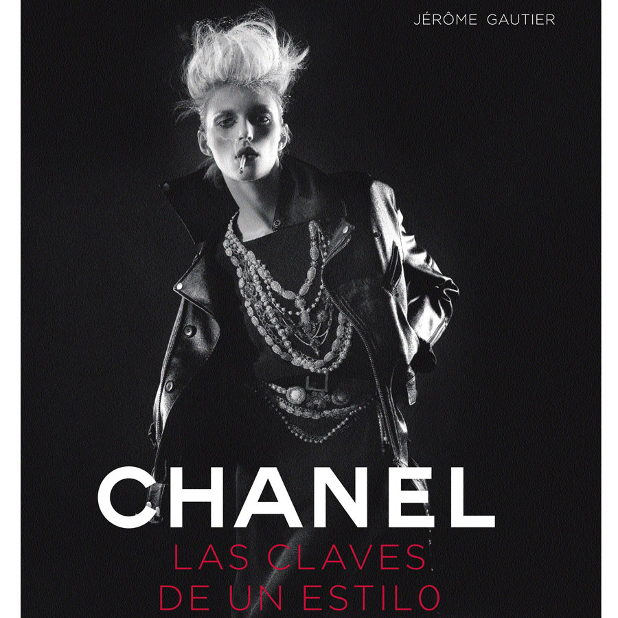 «Chanel. Las claves de un estilo».