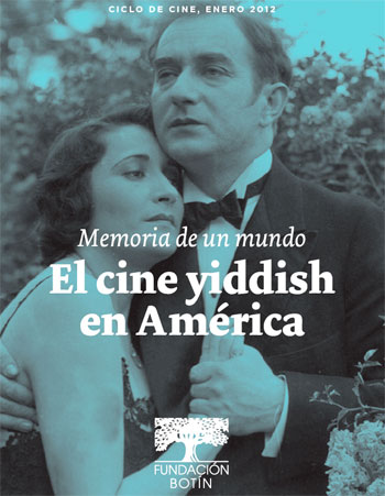 imagen 7 de El Cine Yiddish en América.