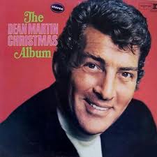 ► «Let it snow». Dean Martin.