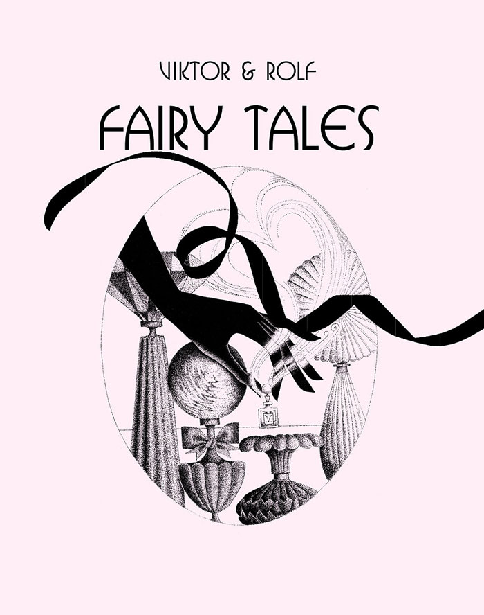 Fairy Tales.