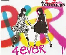 ► «4ever». The Veronicas.