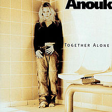 ► «Nobody´s wife». Anouk.