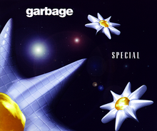 ► «Special». Garbage.