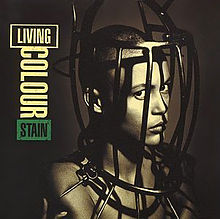 ► «Nothingness». Living Colour.