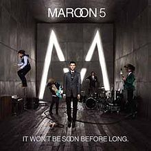 ► «Not falling apart». Maroon 5.