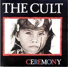 ► «Sweet Salvation». The Cult.