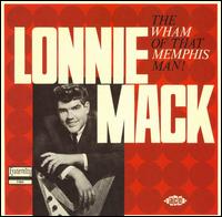 ► «Susie Q». Lonnie Mack.