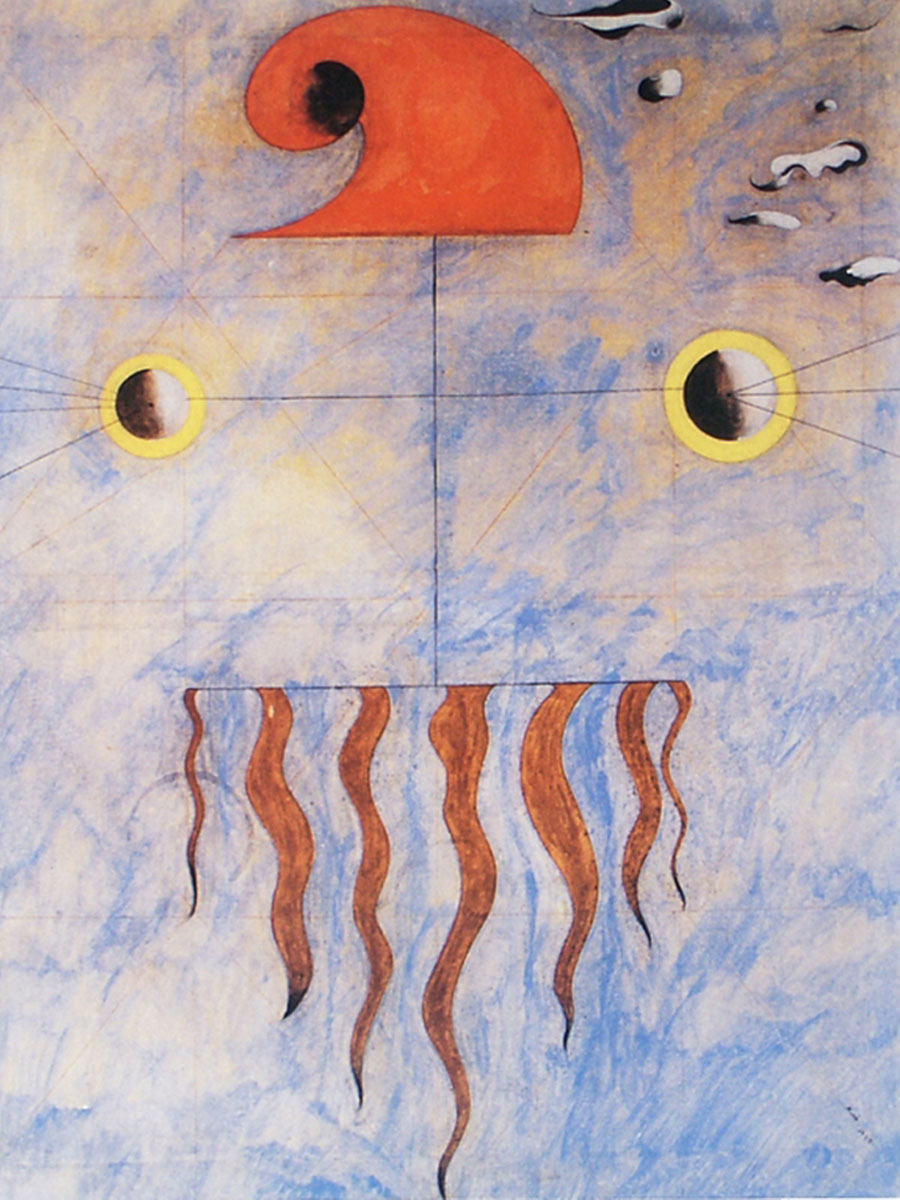 imagen 3 de Barcelona: un paseo con Miró.
