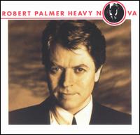 ► «Simply irresistible». Robert Palmer.