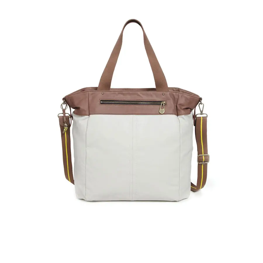 Los bolsos de mi vida.