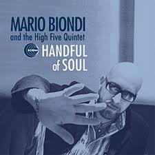 ► «This Is What You Are». Mario Biondi.