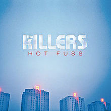 «Somebody told me». The Killers.