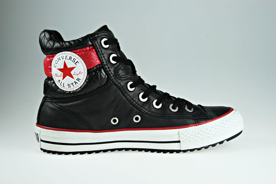 imagen 5 de Al calor de tus Converse.