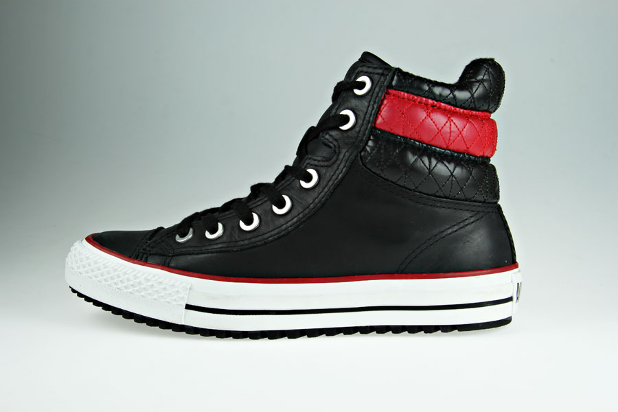 imagen 4 de Al calor de tus Converse.