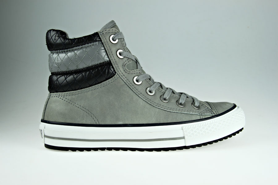 imagen 3 de Al calor de tus Converse.