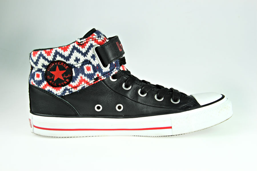 imagen 7 de Al calor de tus Converse.