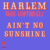 ►»Ain’t no Sunshine». Bill Withers.