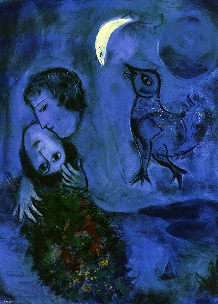 imagen 10 de Marc Chagall.