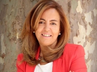 Fátima Martínez López.