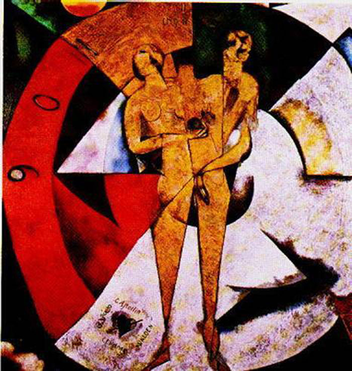imagen 7 de Marc Chagall.