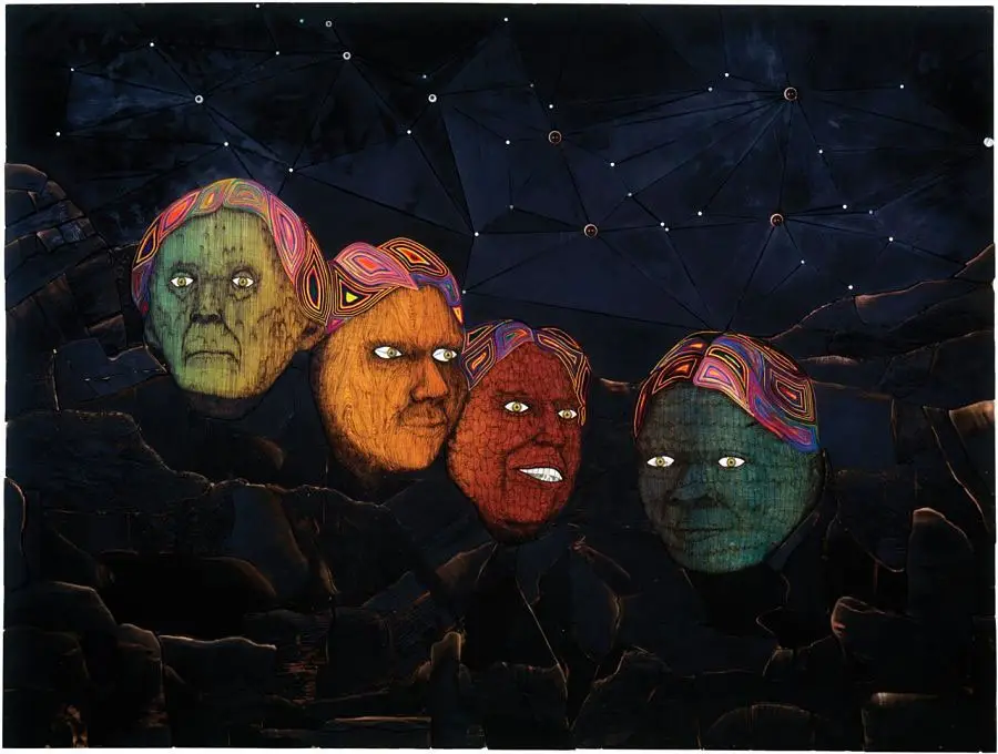 imagen 4 de The Rubell Familiy Collection.