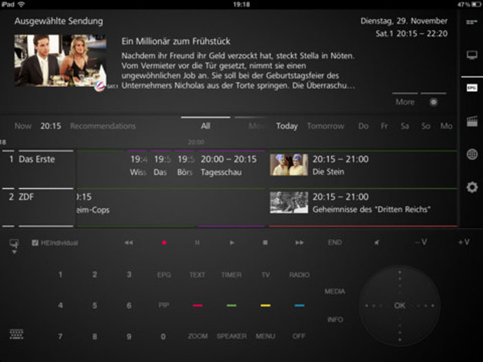 imagen 4 de I Loewe my iPad.