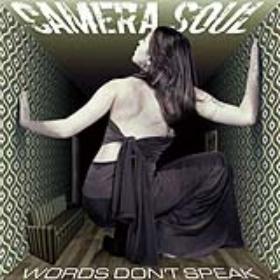 ► «Words don’t speak». Camera Soul.