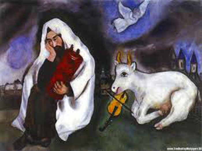 imagen 8 de Marc Chagall.