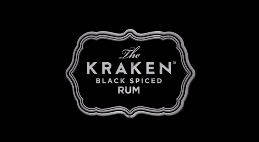 imagen 3 de El Kraken. Black spiced rum.