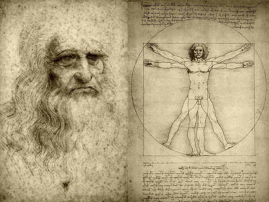 imagen 2 de Da Vinci.