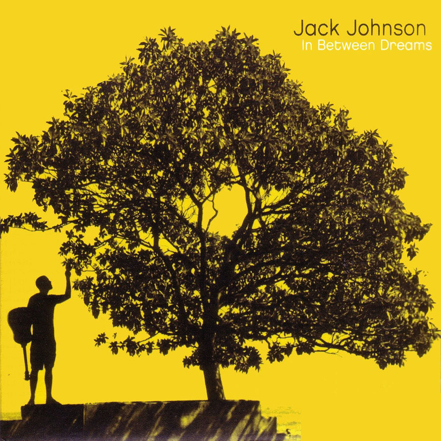 ‘Good People’, Jack Johnson.