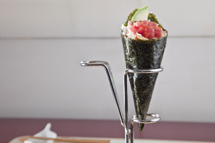 imagen 2 de Latin sushi y pisco sour.
