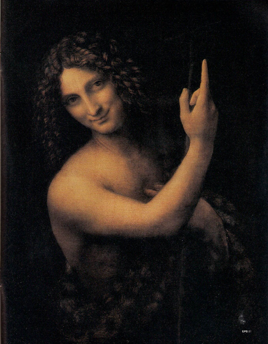 imagen 9 de Da Vinci.