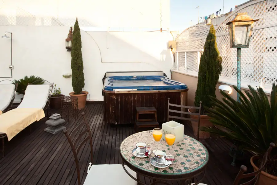 imagen 4 de Una Sevilla de otra época.