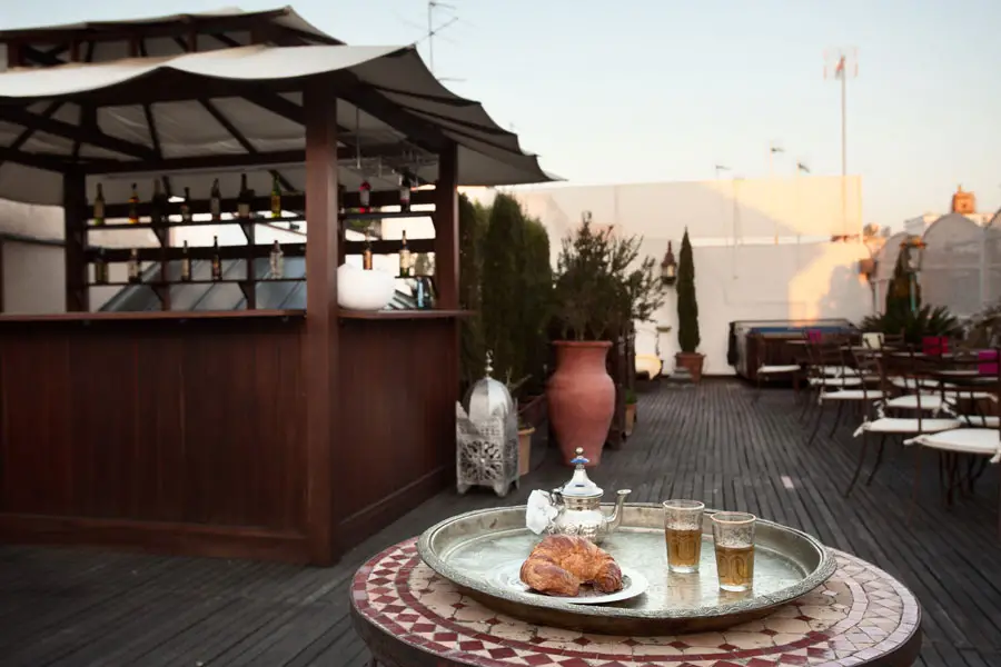 imagen 5 de Una Sevilla de otra época.