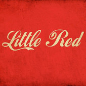«Coca Cola». Little Red.