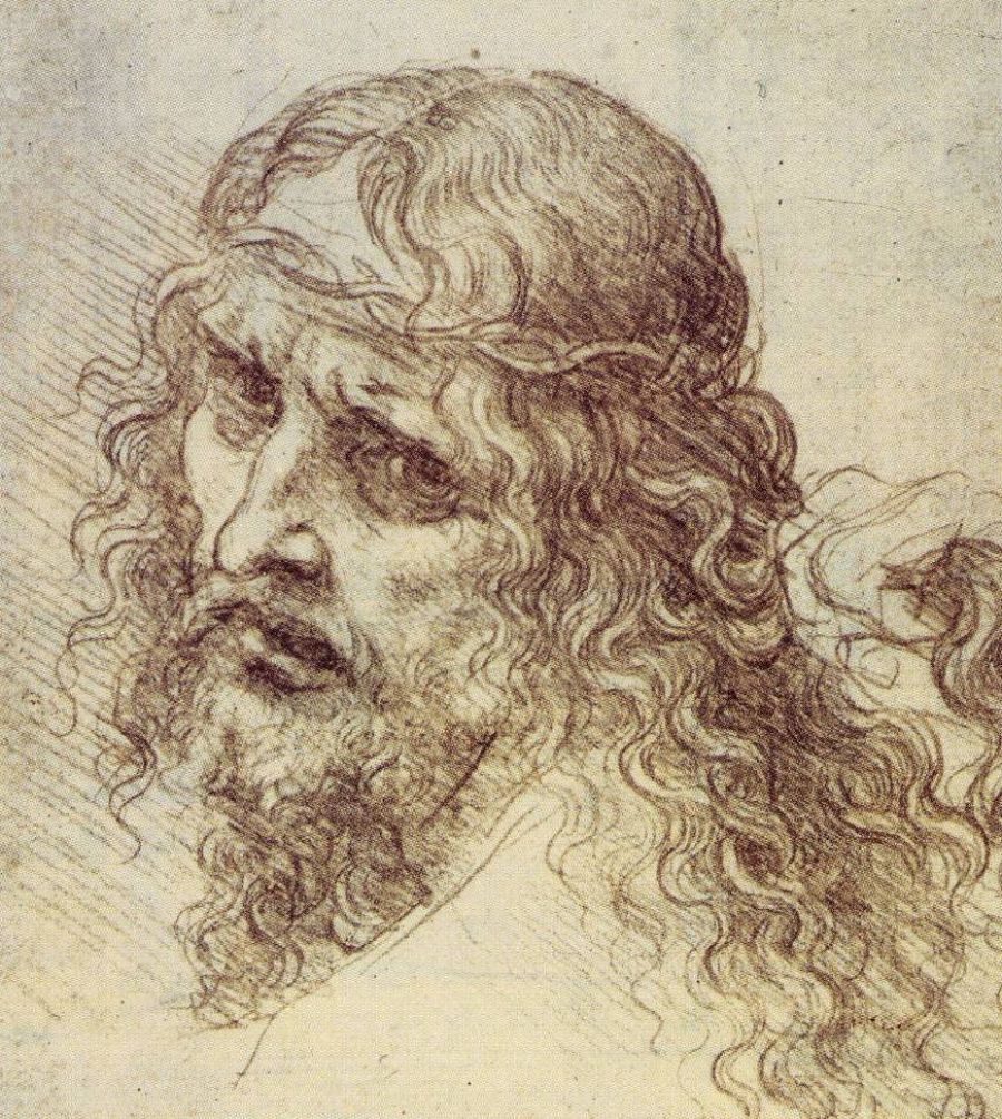 imagen 3 de Da Vinci.