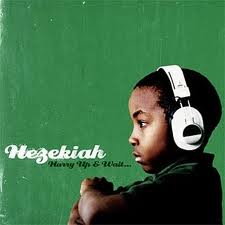 «Soul Music». Hezekiah.