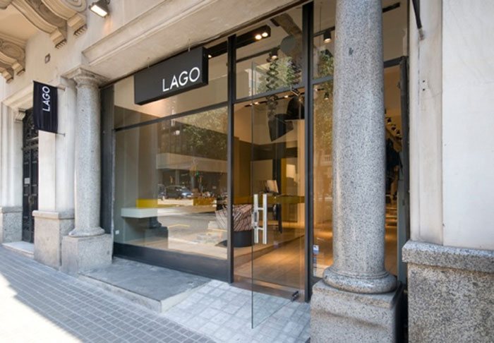 imagen 4 de Nuevo Lago en Barcelona.