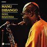 «Soul Makossa». Manu Dibango.